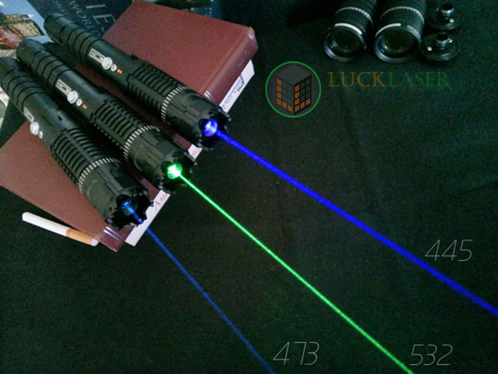 473nm 100mw blue laser pointer